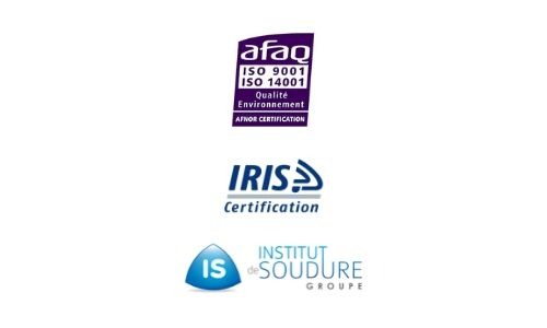 Qualité & certification 4