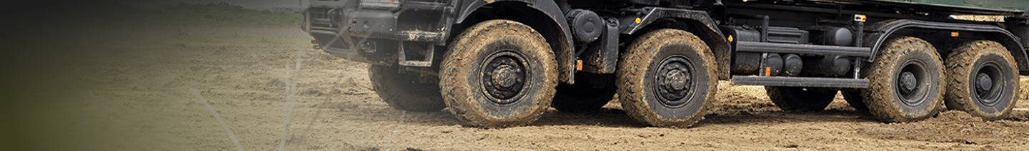 Rigid Axles