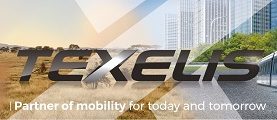TEXELIS your partner in mobility for off-road vehicles of today & tomorrow… 1
