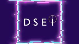 4 days to go until DSEI 2021