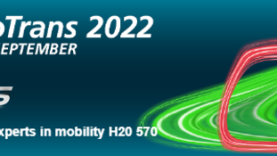 On the road to Innotrans 2022