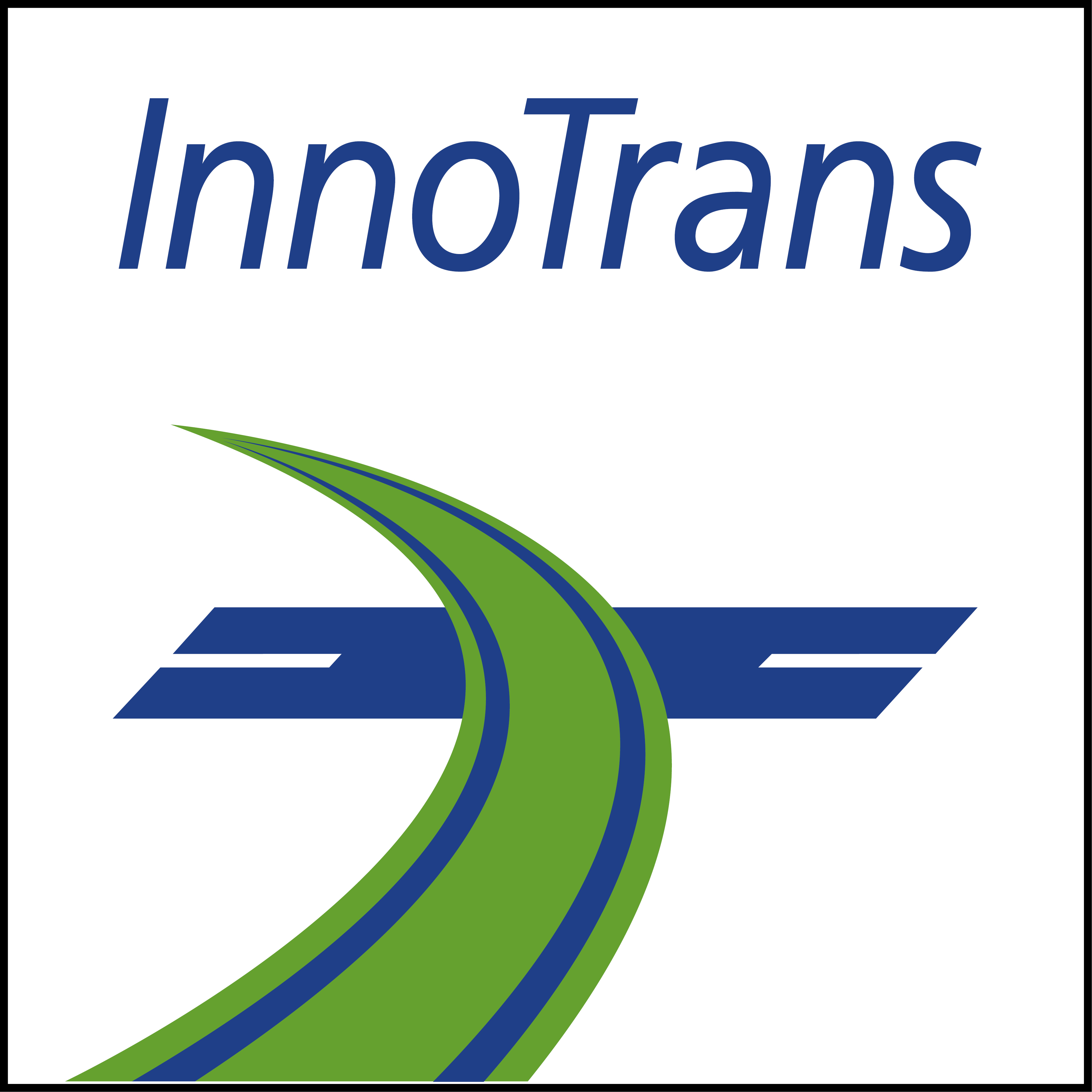 On the road to Innotrans 2022 1