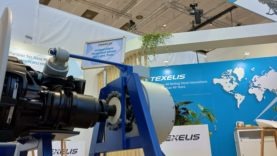 Texelis at InnoTrans 2022