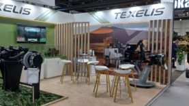 TEXELIS AU SALON IDEX 2023