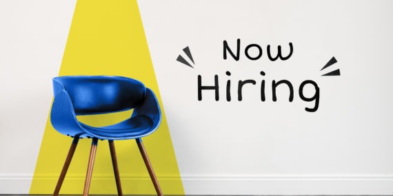 Offre d'emploi : Technicien(ne) Qualité Pôle 1