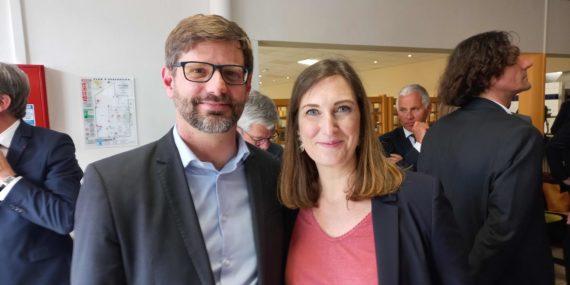 [ACTUALITE] « 𝐋𝐞 𝐥𝐢𝐞𝐧 𝐞𝐧𝐭𝐫𝐞 𝐥𝐞 𝐥𝐲𝐜𝐞́𝐞 𝐩𝐫𝐨𝐟𝐞𝐬𝐬𝐢𝐨𝐧𝐧𝐞𝐥 𝐞𝐭 𝐬𝐨𝐧 𝐭𝐞𝐫𝐫𝐢𝐭𝐨𝐢𝐫𝐞 »