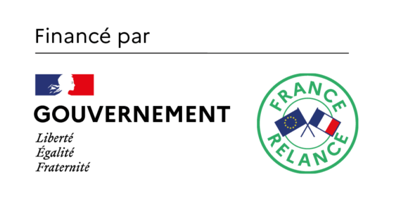 Grace au soutien de France Relance,TEXELIS déploie la plateforme 3DEXPERIENCE pour la conception de ses solutions de mobilité 1