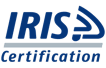 iris-certification